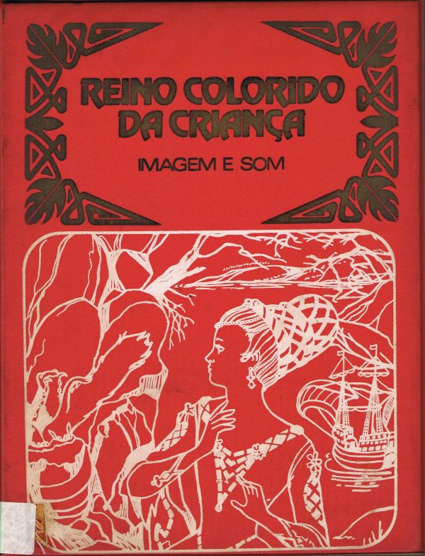 Reino Colorido da Criança - Vol 2